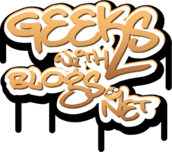 Geeks with Blogs