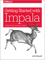 Interactive SQL for Apache Hadoop