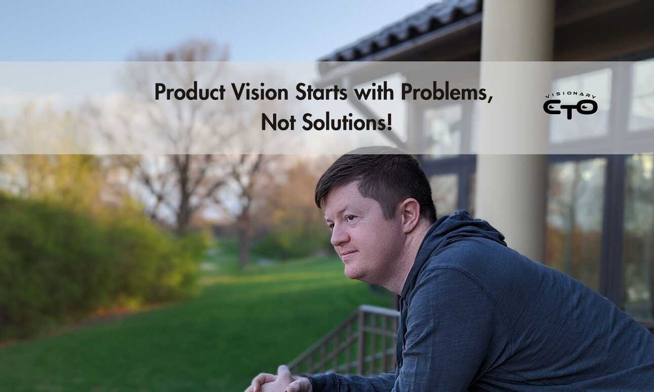 Developers need to avoid building the most elaborate solutions for the simplest problems