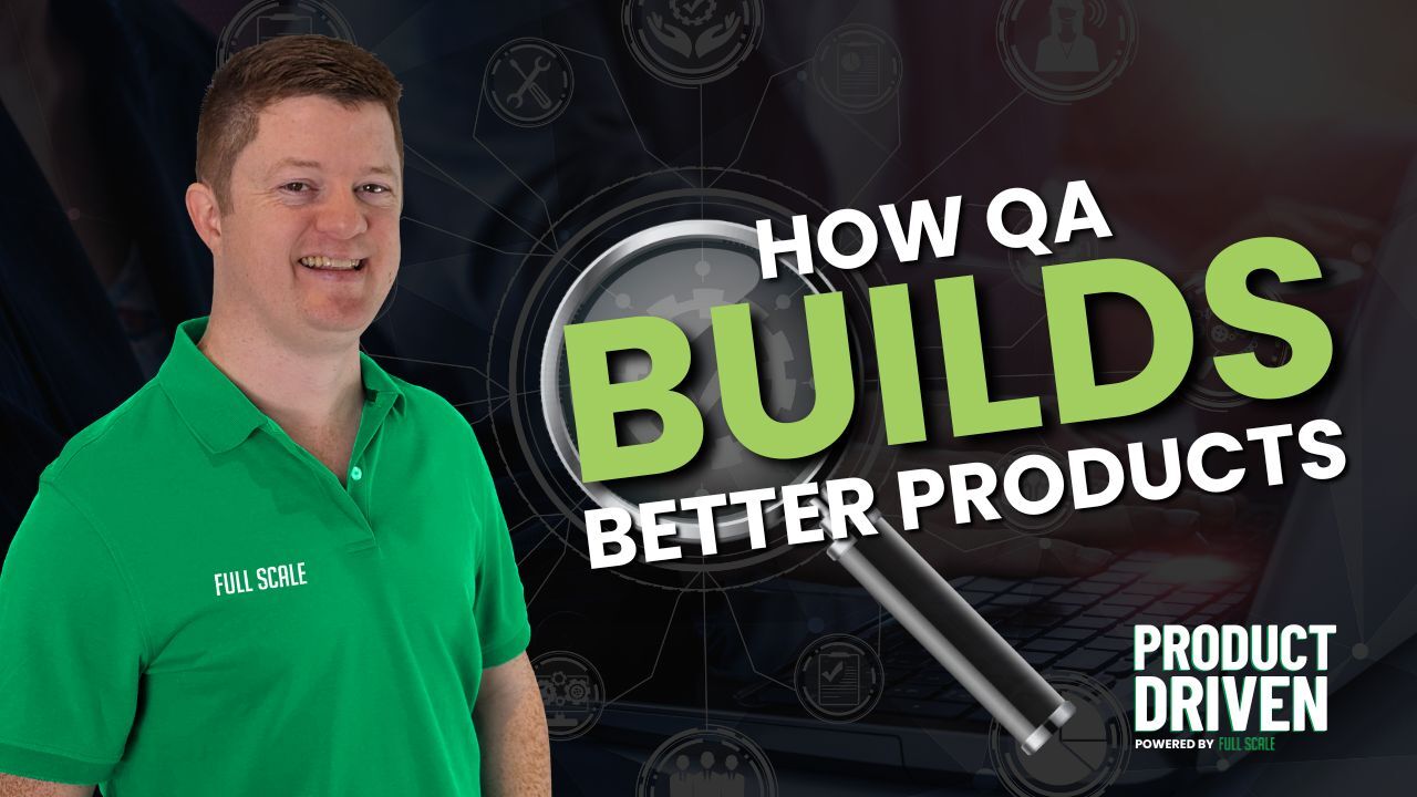 Gone are the days when QA was just the last stop before deployment. Learn how modern QA teams are reshaping product development.