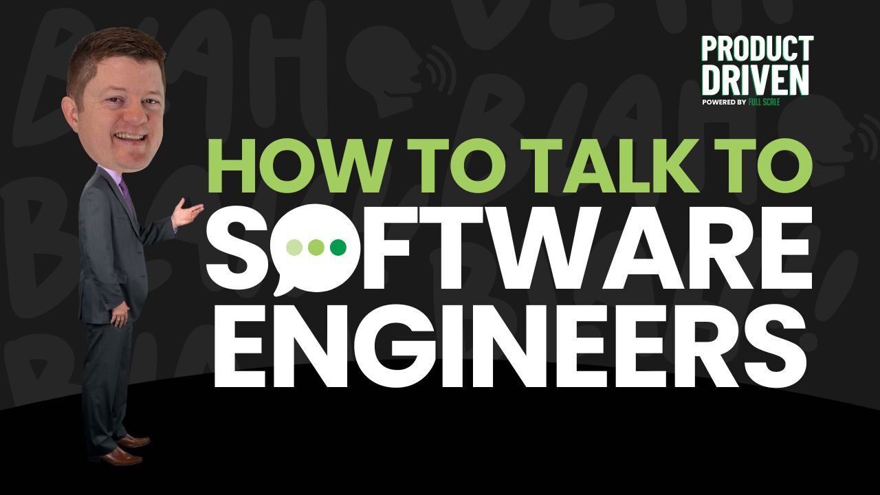 Stop Writing Better Docs. Start Having Better Conversations.