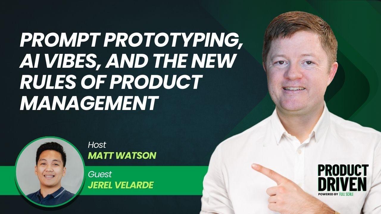 It’s never been faster to build software.