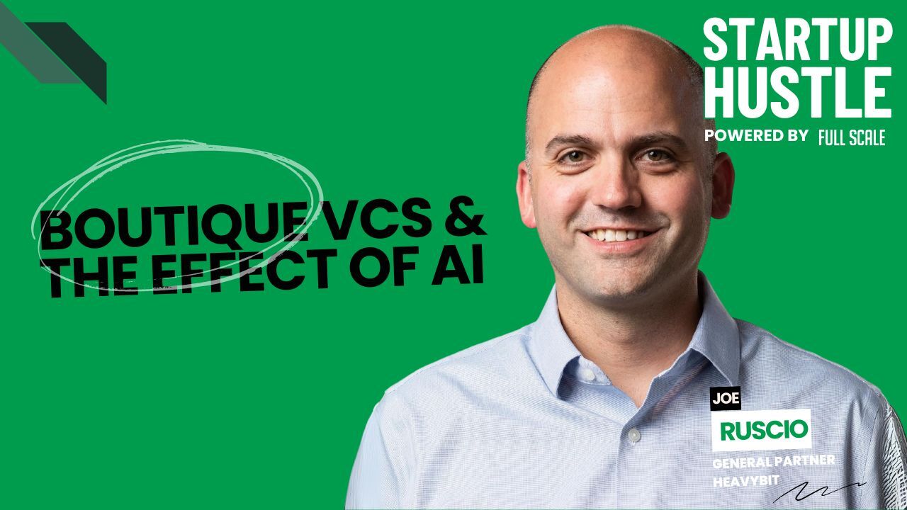 The Reality Check on AI Startup Investments: Hype, Hope, and Hard Truths