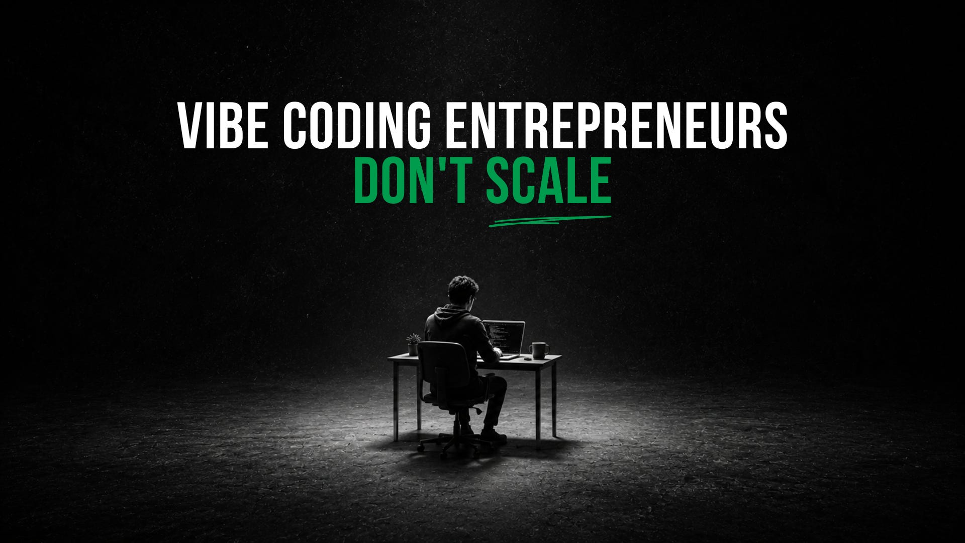 AI is a killer prototyping tool. It still can't sell your product for you.