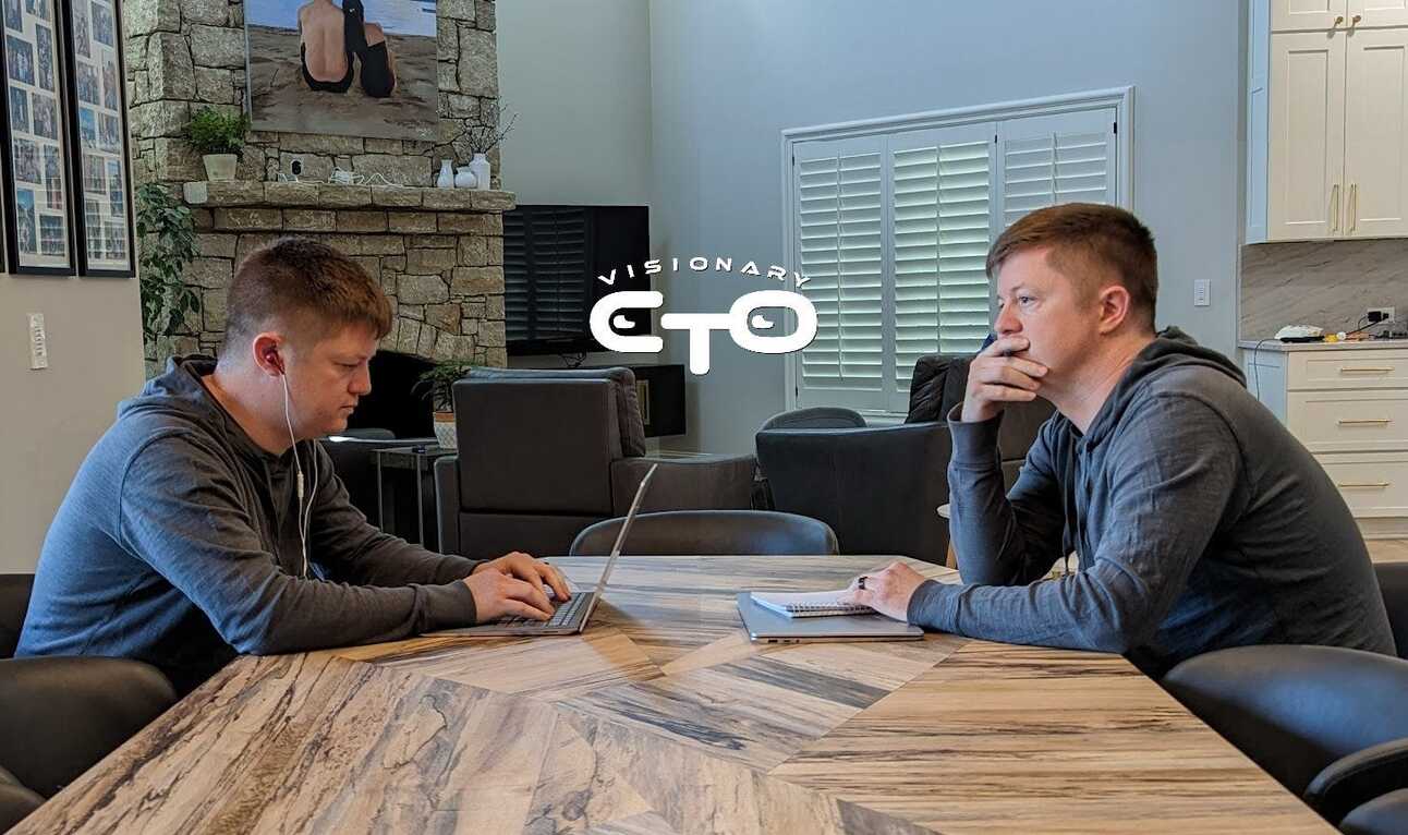 One of the biggest challenges is getting developers to think more creatively