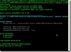 Tarantino\_MSBuild