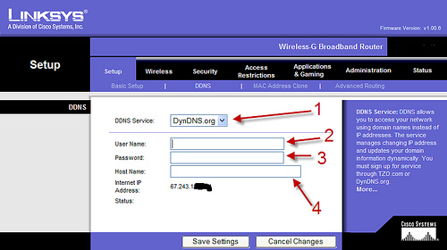 linksys_ddns