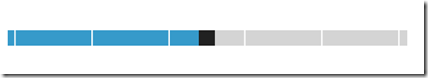 Windows 8 Slider Control Windows 8 Slider Control